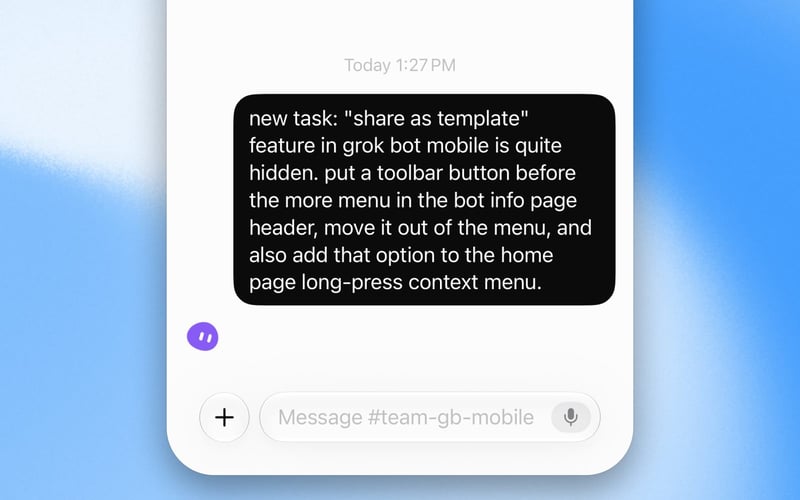 Learnings and tips for running engineer bots
